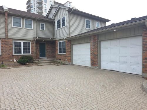 6-250 Keats Way, Waterloo, ON, N2L6J5 | Card Image