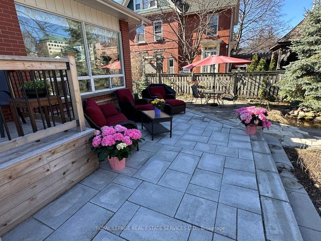 32 Wellington St E, House other with 4 bedrooms, 2 bathrooms and 3 parking in Brampton ON | Image 34