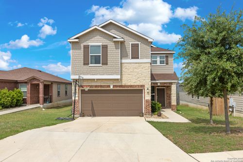 8443 Fortuna Vly, San Antonio, TX, 78252-2342 | Card Image