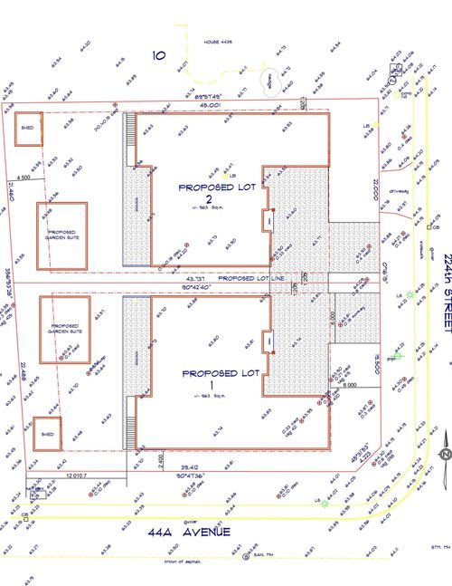 4469 224 St, Langley, BC, V2Z1M1 | Card Image