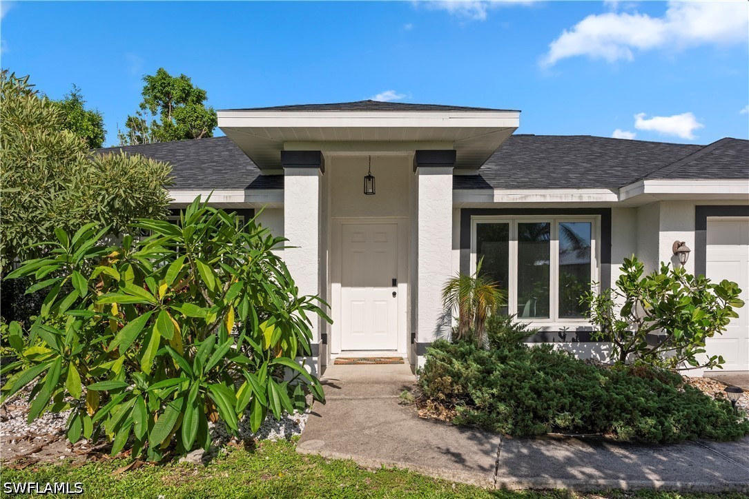 Residential in Cape Coral