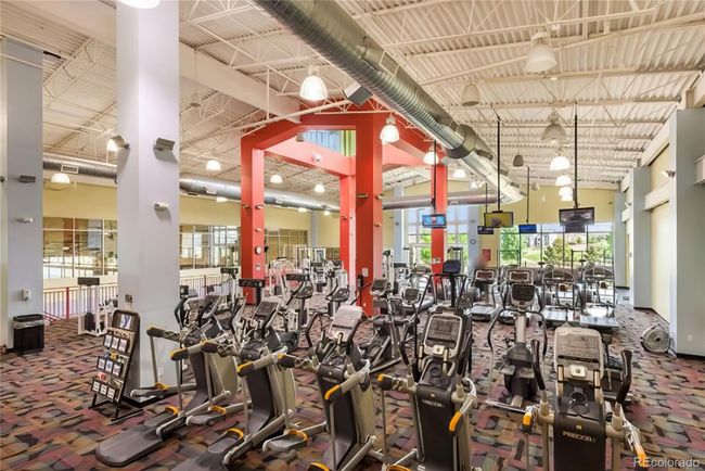 REC CENTER GYM | Image 24