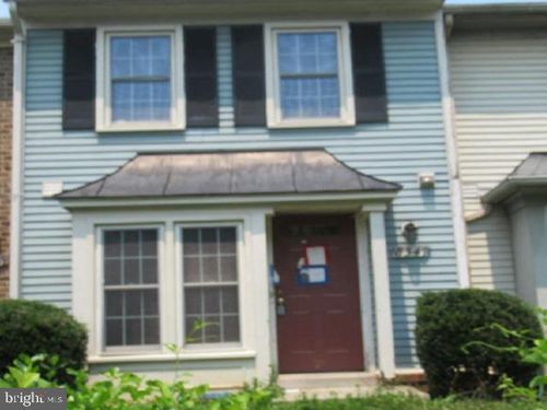 8547 Hawk Run Ter, GAITHERSBURG, MD, 20886-4374 | Card Image