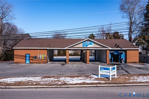 10893 Buckley Hall Rd, Mathews, VA, 23109-2308 | Card Image