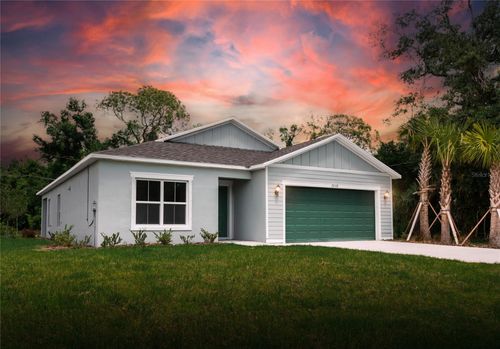 20118 Quesada Avenue, Port Charlotte, FL, 33952 | Card Image