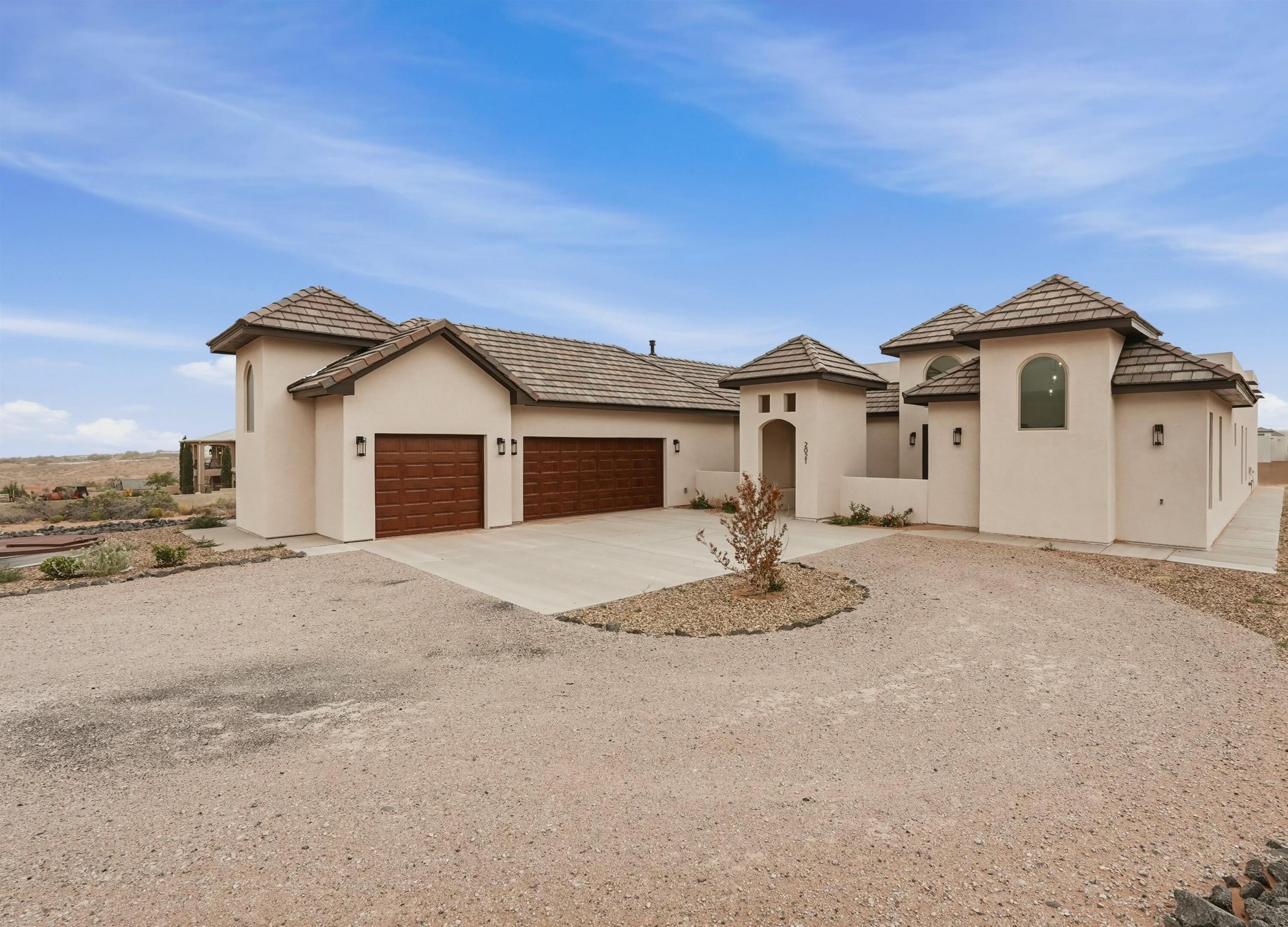 Residential in Rio Rancho 2