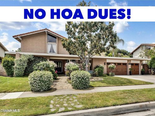 2026 Bridgegate Ct, Westlake Village, CA, 91361-1708 | Card Image