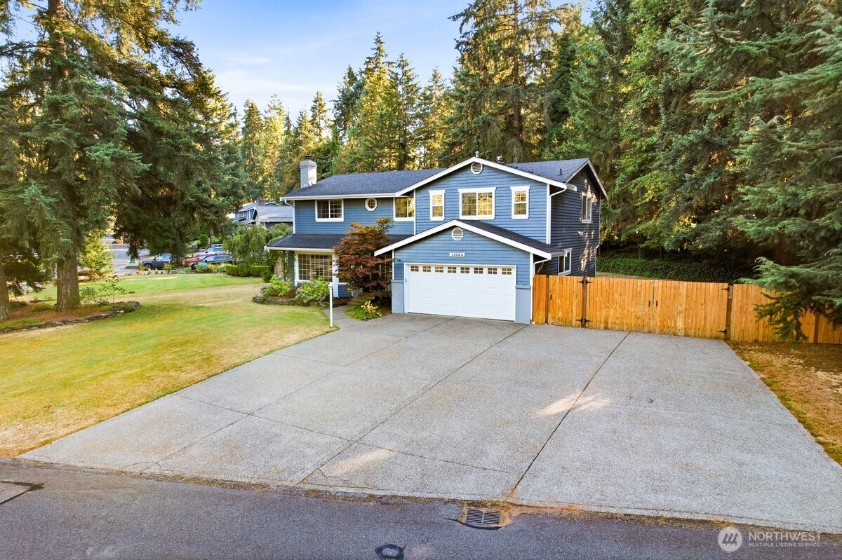 Residential in Puyallup 2