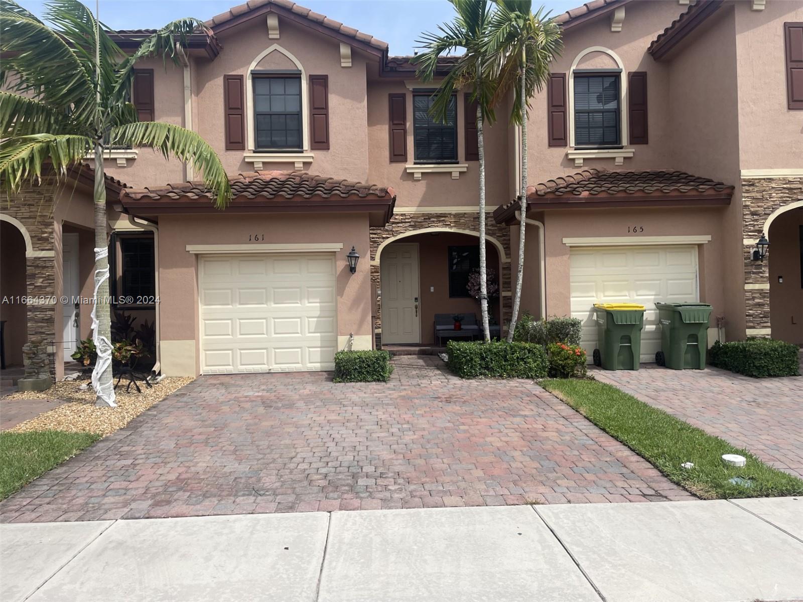 34th Ter, Homestead, FL 33033