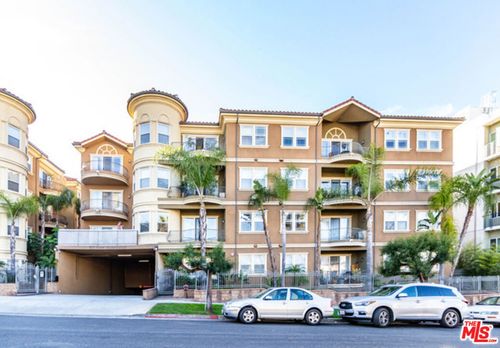 204-917 S New Hampshire Ave, Los Angeles, CA, 90004-5811 | Card Image