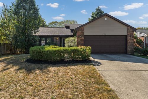 3615 Dinsmore Castle Dr, Columbus, OH, 43221-4411 | Card Image