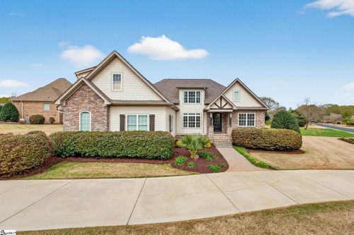 146 Tupelo Dr, Greer, SC, 29651-7413 | Card Image