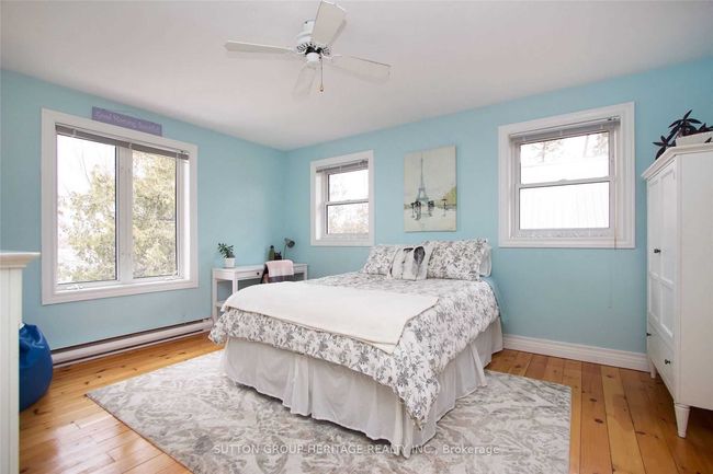 28 Goodman Rd, House other with 5 bedrooms, 5 bathrooms and 3 parking in Fenelon Falls ON | Image 25