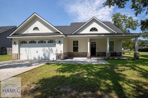 504 Railroad Street, Glennville, GA, 30427 | Card Image