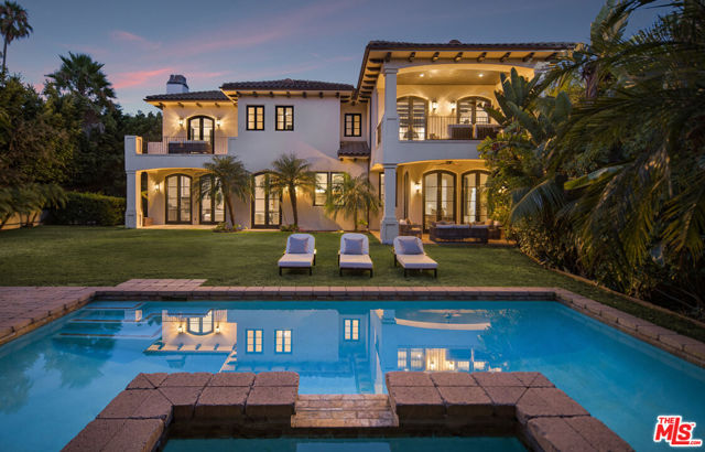 Marilyn Dr, Beverly Hills, CA 90210