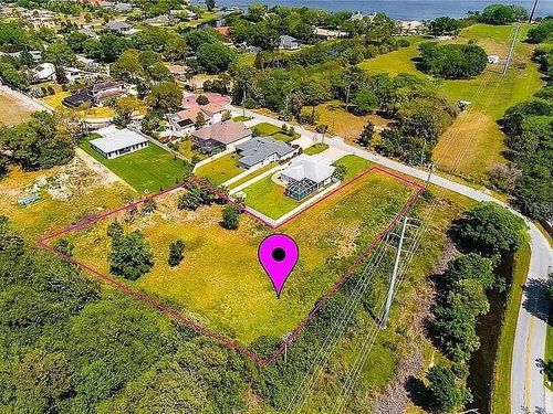 0 N Jasmine Avenue, Tarpon Springs, FL, 34689 | Card Image