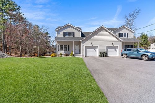 3-3 William Dr., Douglas, MA, 01516 | Card Image