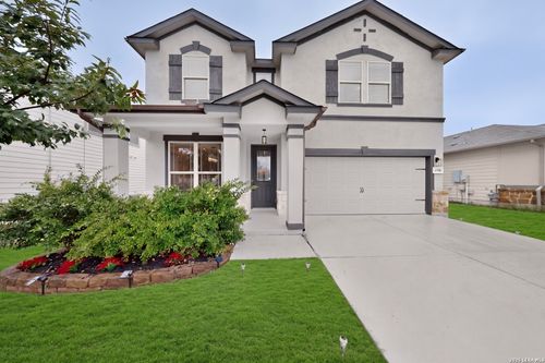 6906 Hanover Stone, San Antonio, TX, 78244-4412 | Card Image