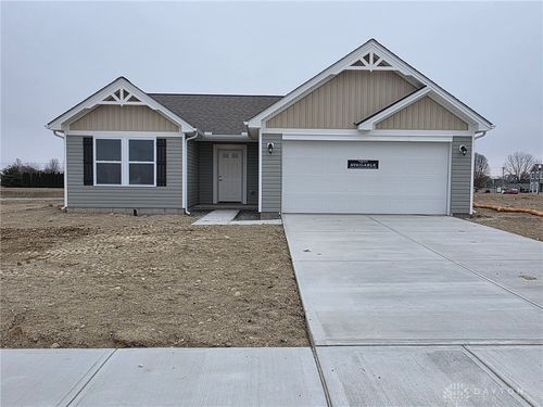 1369 Goldenrod Drive, Troy, OH, 45373 | Card Image