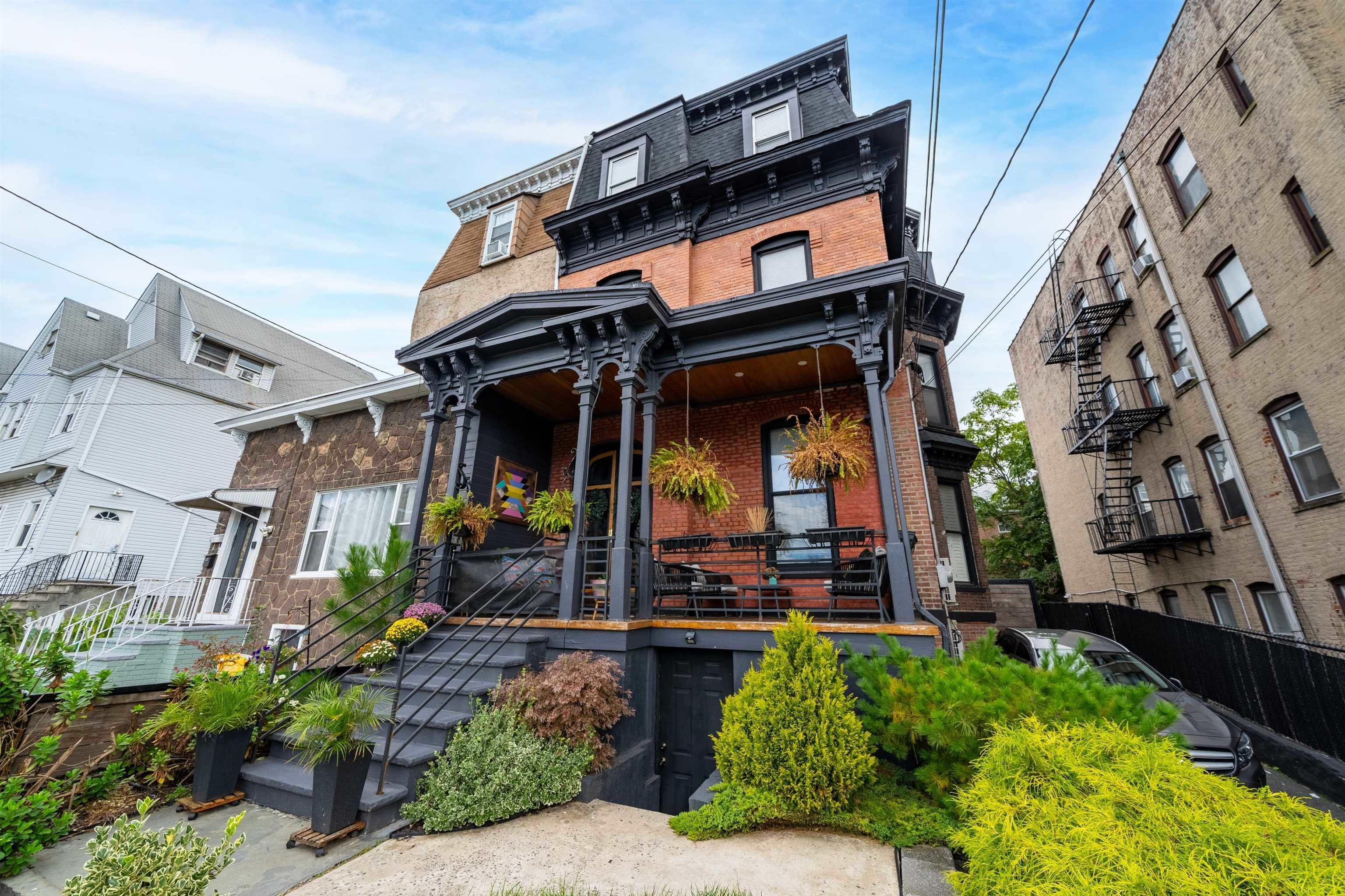 Residential Lease in JC, Greenville
