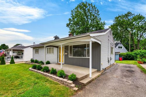 2867 Columbus St, Grove City, OH, 43123-2805 | Card Image