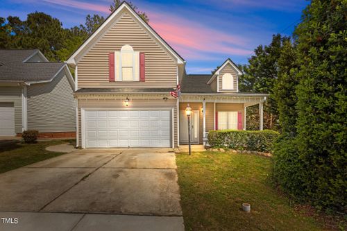 2125 Star Sapphire Drive, Raleigh, NC, 27610 | Card Image