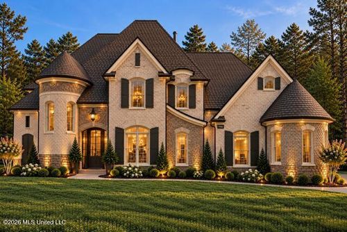 432 Poplar Ln, Holly Springs, MS, 38635-1005 | Card Image