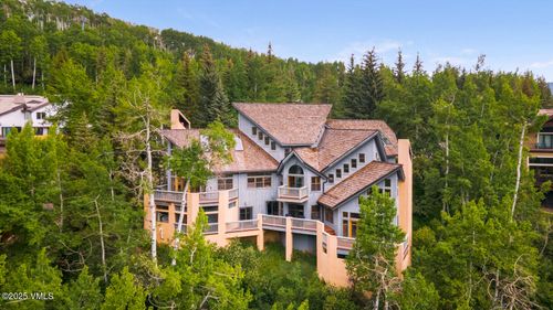 60 Elk Track Ct, Beaver Creek, CO, 81620-5408 | Card Image