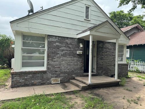 828 S Water St, Wichita, KS, 67213 | Card Image