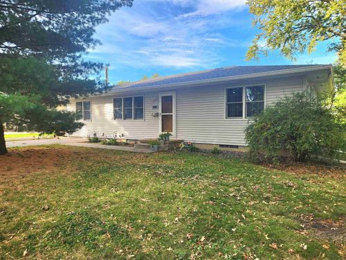1727 Plymouth Avenue, Waterloo, IA, 50702 | Card Image