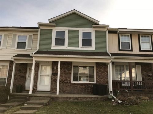 126 Smith St, Canonsburg, PA, 15317-1750 | Card Image