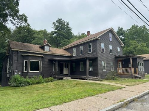 32 Money Hill Rd, Chepachet, RI, 02814-1369 | Card Image