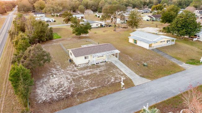 10498 Sw 99 Th Ave, House other with 2 bedrooms, 1 bathrooms and null parking in OCALA FL | Image 17