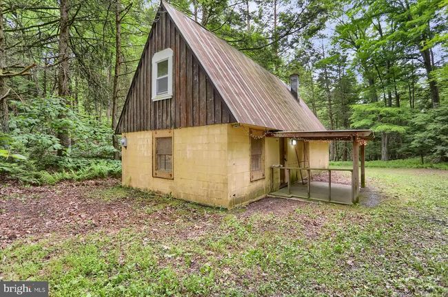 262 Vonada Gap Rd, House other with 3 bedrooms, 1 bathrooms and null parking in SPRING MILLS PA | Image 12