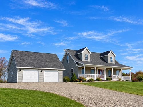 990 French Hill Road, Middlebury Center, PA, 16935 | Card Image