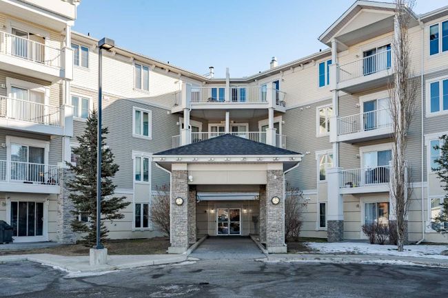2213 - 1140 Taradale Drive Ne, Home with 2 bedrooms, 2 bathrooms and 1 parking in Calgary AB | Image 1