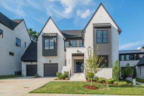 332 Kelly Glenn Ct, Brentwood, TN, 37027-2099 | Card Image