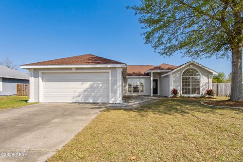 126 Byrd Dr, Callaway, FL, 32404-5975 | Card Image