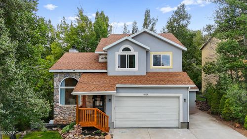 8028 Springshire Dr, Park City, UT, 84098-4613 | Card Image