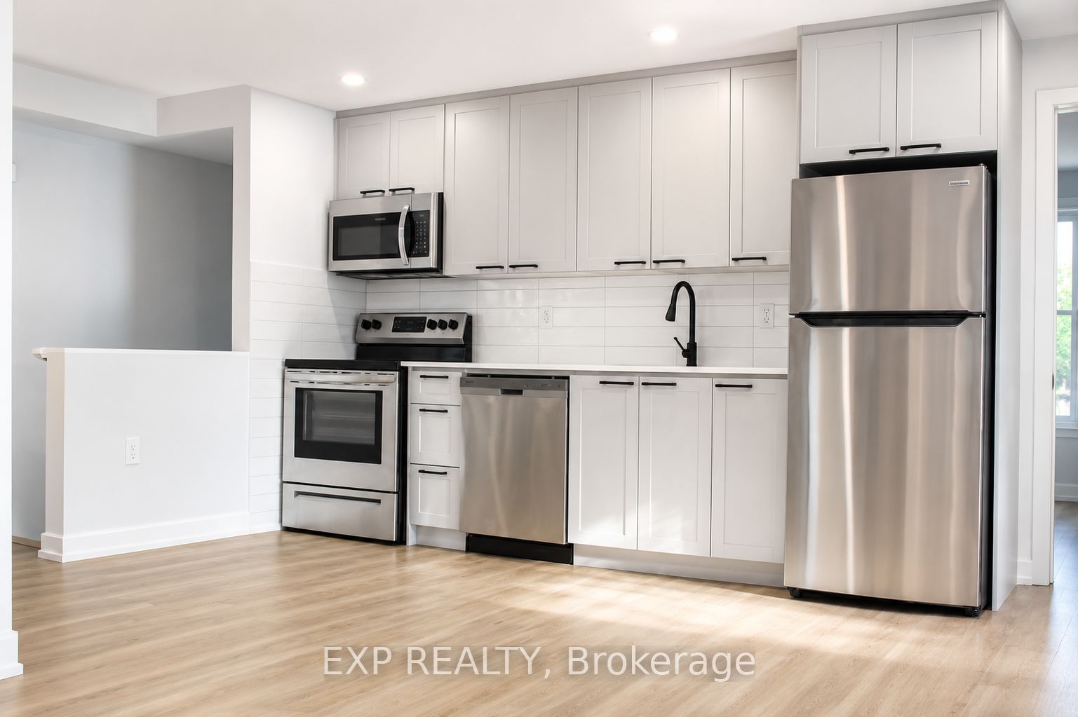 Residential Lease in Orillia 2