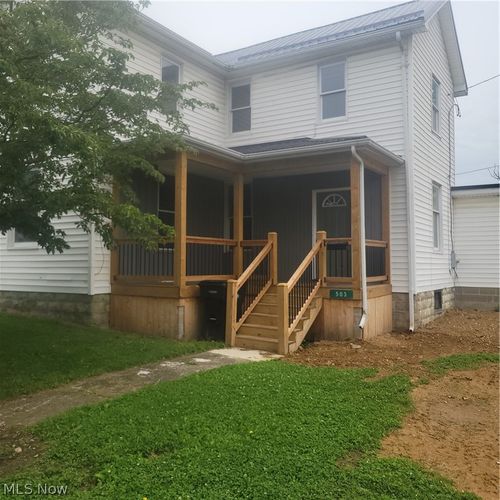 503 Seborn Ave, Zanesville, OH, 43701-5620 | Card Image