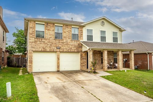 1736 White Feather Lane, Fort Worth, TX, 76131 | Card Image