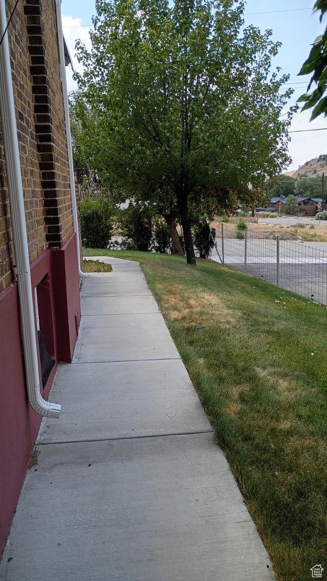 View of yard | Image 48