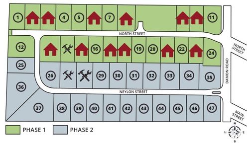 40 Neylon Street, Mt Sterling, IL, 62353 | Card Image