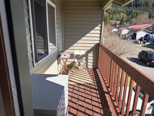UNIT-207 - 3220 Timberline Court, Condo with 2 bedrooms, 1 bathrooms and null parking in Ketchikan AK | Image 4