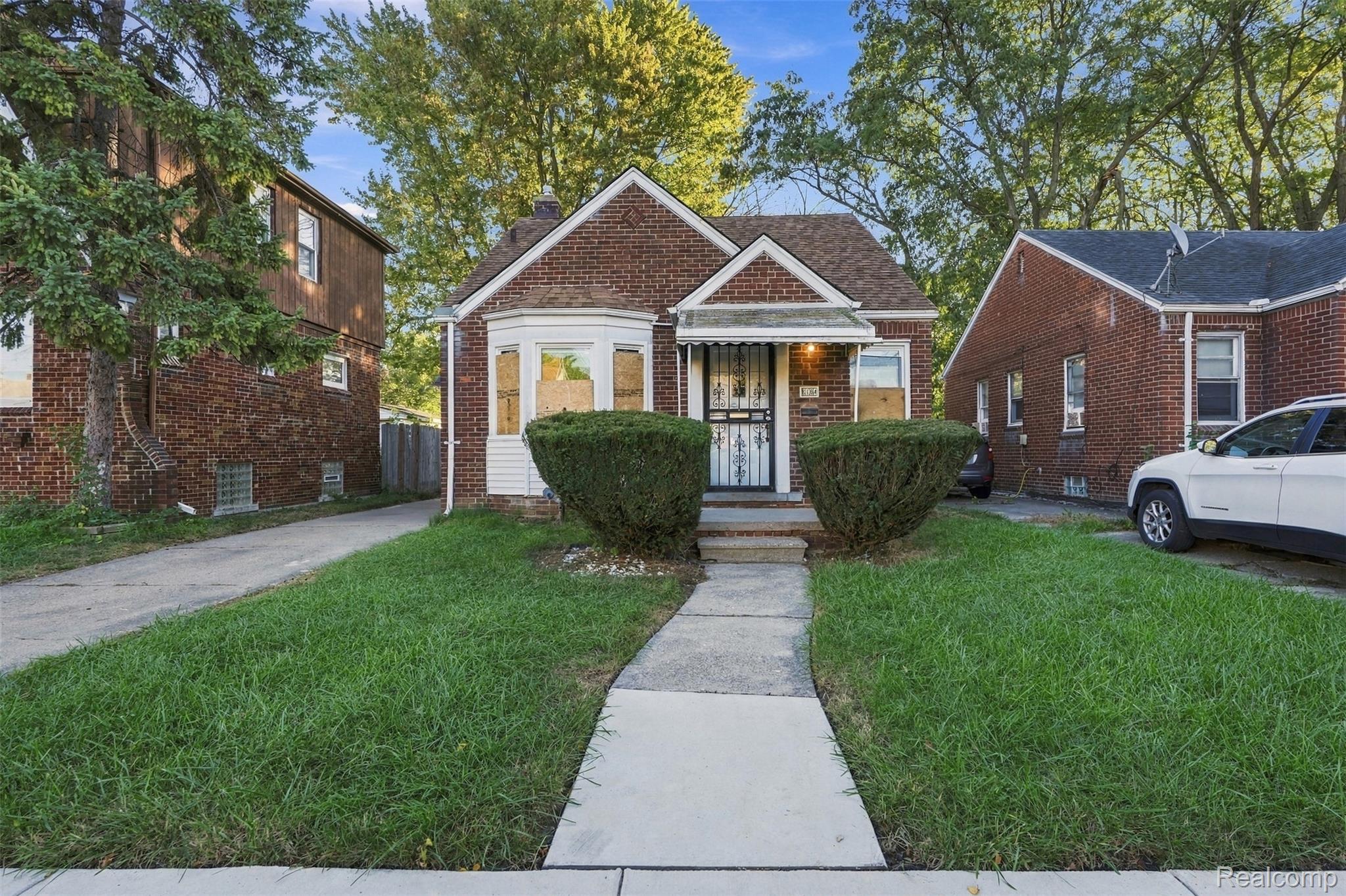 Residential in Detroit