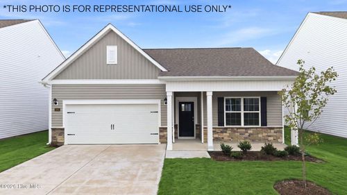 4003 Montford Dr, New Bern, NC, 28562 | Card Image
