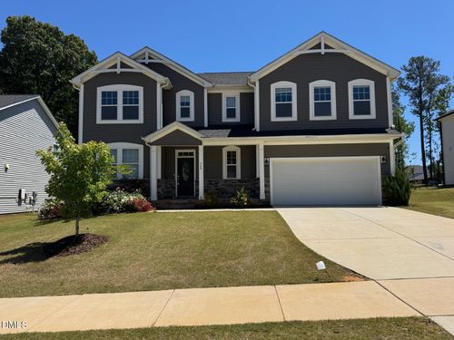 229 Karlov Rd, Garner, NC, 27529-3193 | Card Image