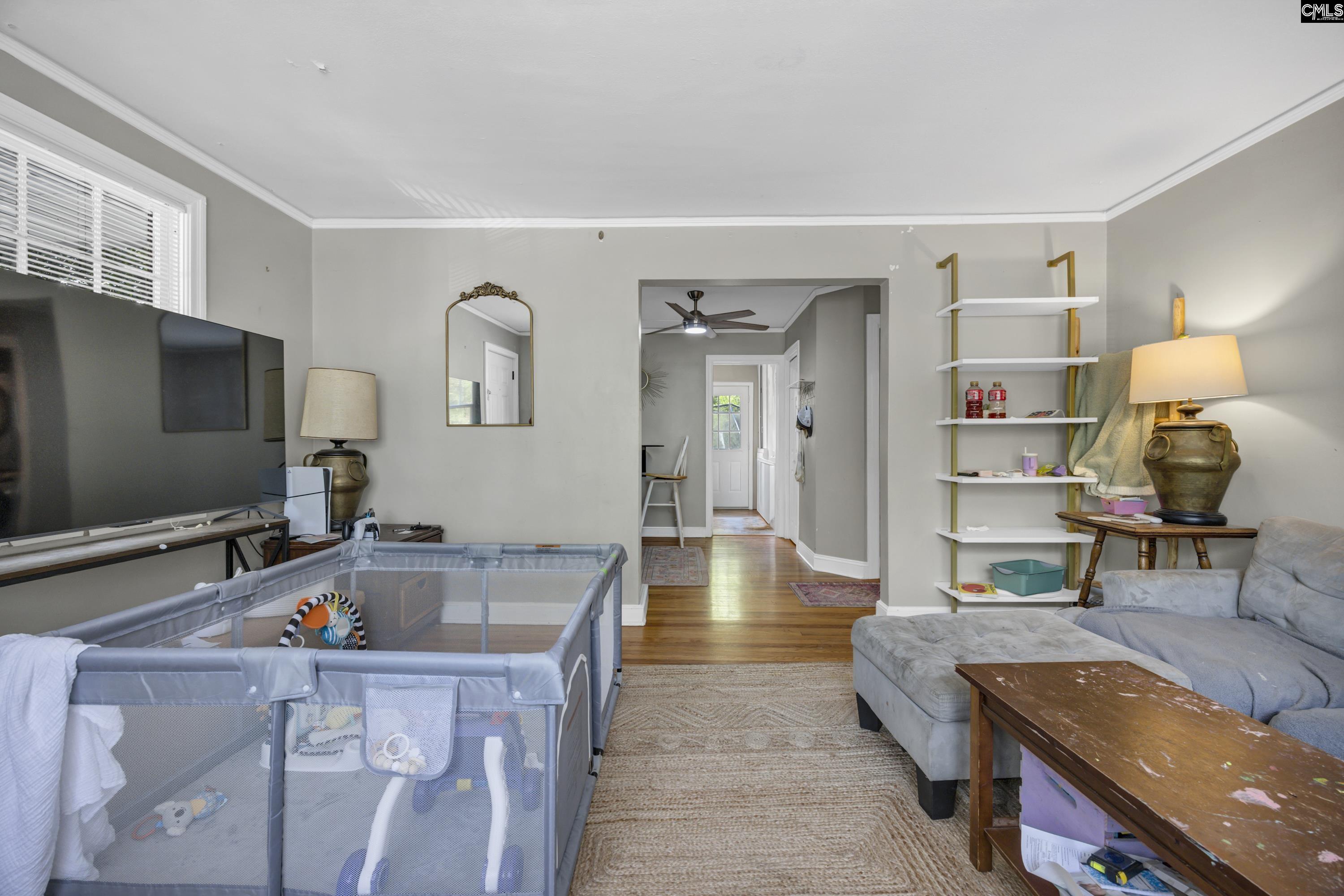 Residential in Columbia 4
