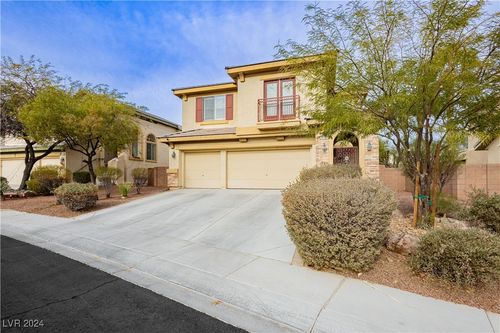 3112 Madame Plantier Avenue, North Las Vegas, NV, 89081 | Card Image